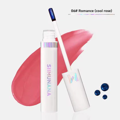 SIIMUNANA™ 24-Hour Peel Off Lip Stain