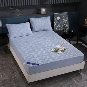 Grey-blue