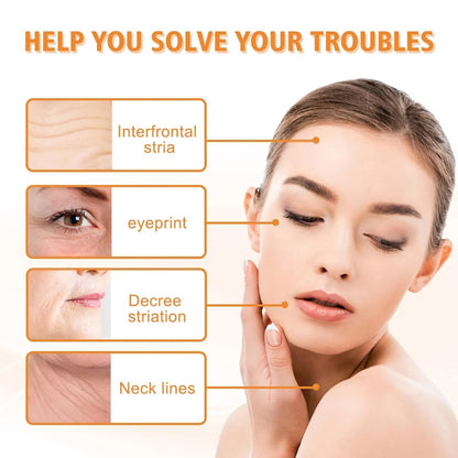 EELHOE™Anti-wrinkle cosmetics 2 in 1