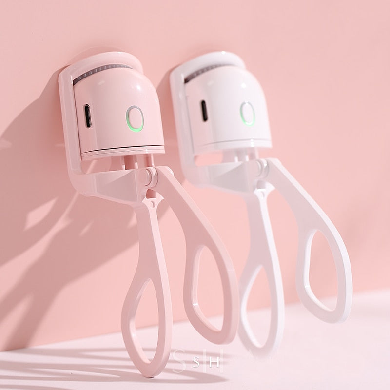 LashMuse™️ Eyelash Curler