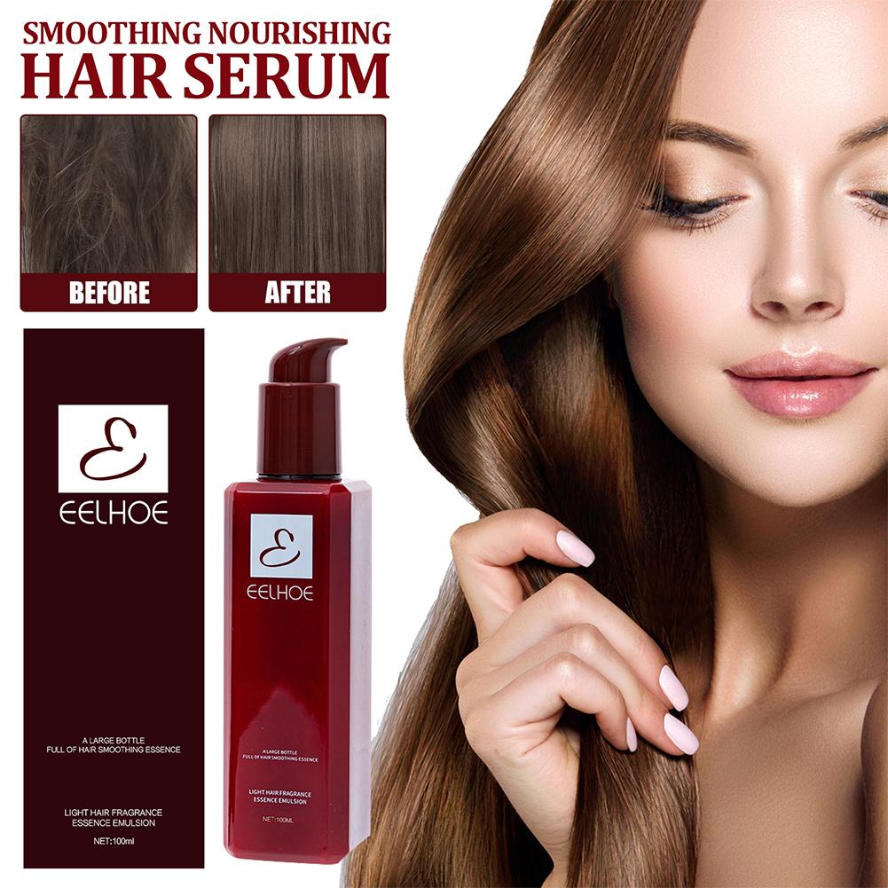 ViyaRose™ Smoothing Leave-in Conditioner for Hair