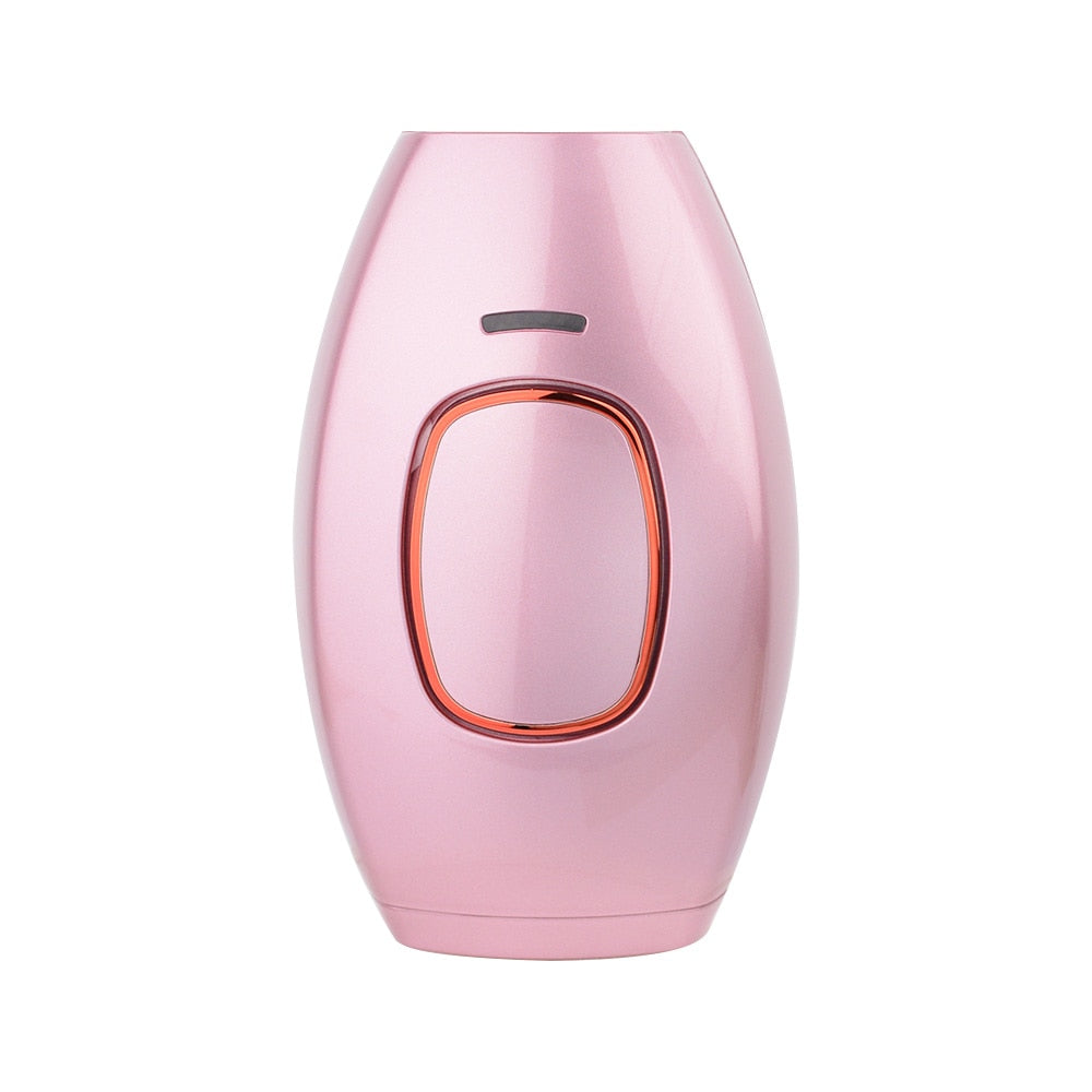 Lunea™ Home IPL Laser Hair Removal