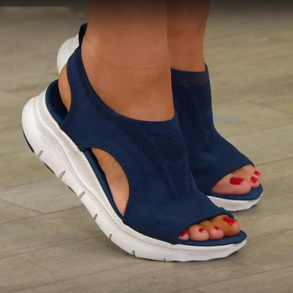 ArchiFitz™ Fashionable Orthopedic Sandals