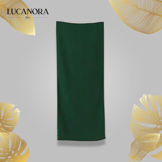 SandyLux™ Magnetic Beach Towel