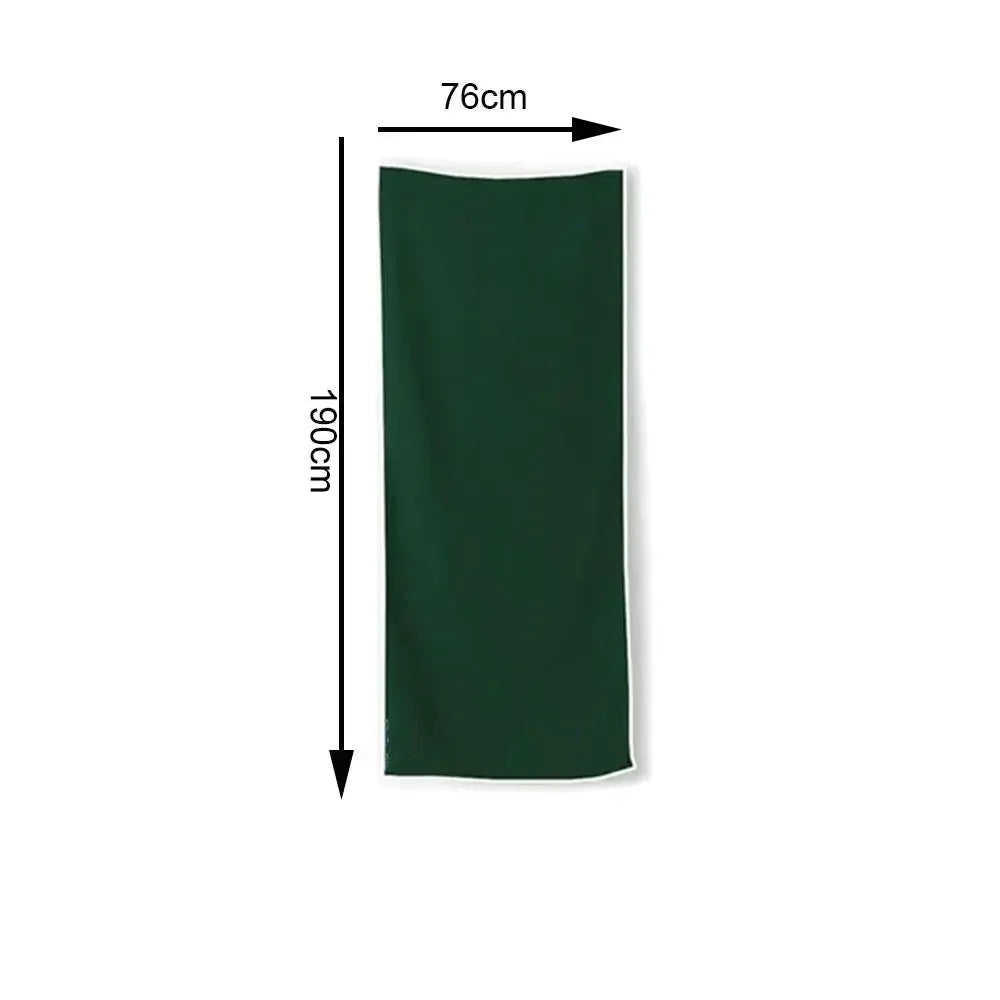 SandyLux™ Magnetic Beach Towel