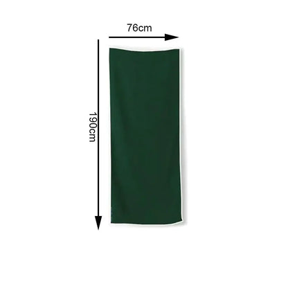 SandyLux™ Magnetic Beach Towel