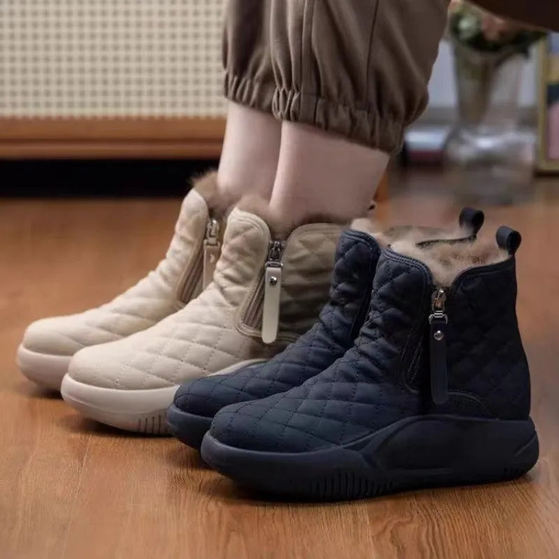 Danette™️ Waterproof snow boots