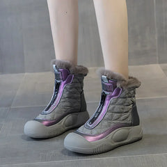 Adora Noda™ Waterproof, warm winter shoes