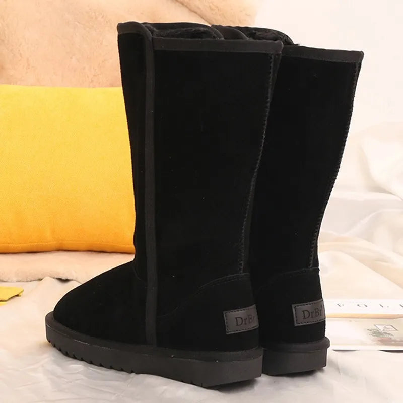 Dr. Br UGS™ Comfortable, warm, fluffy winter