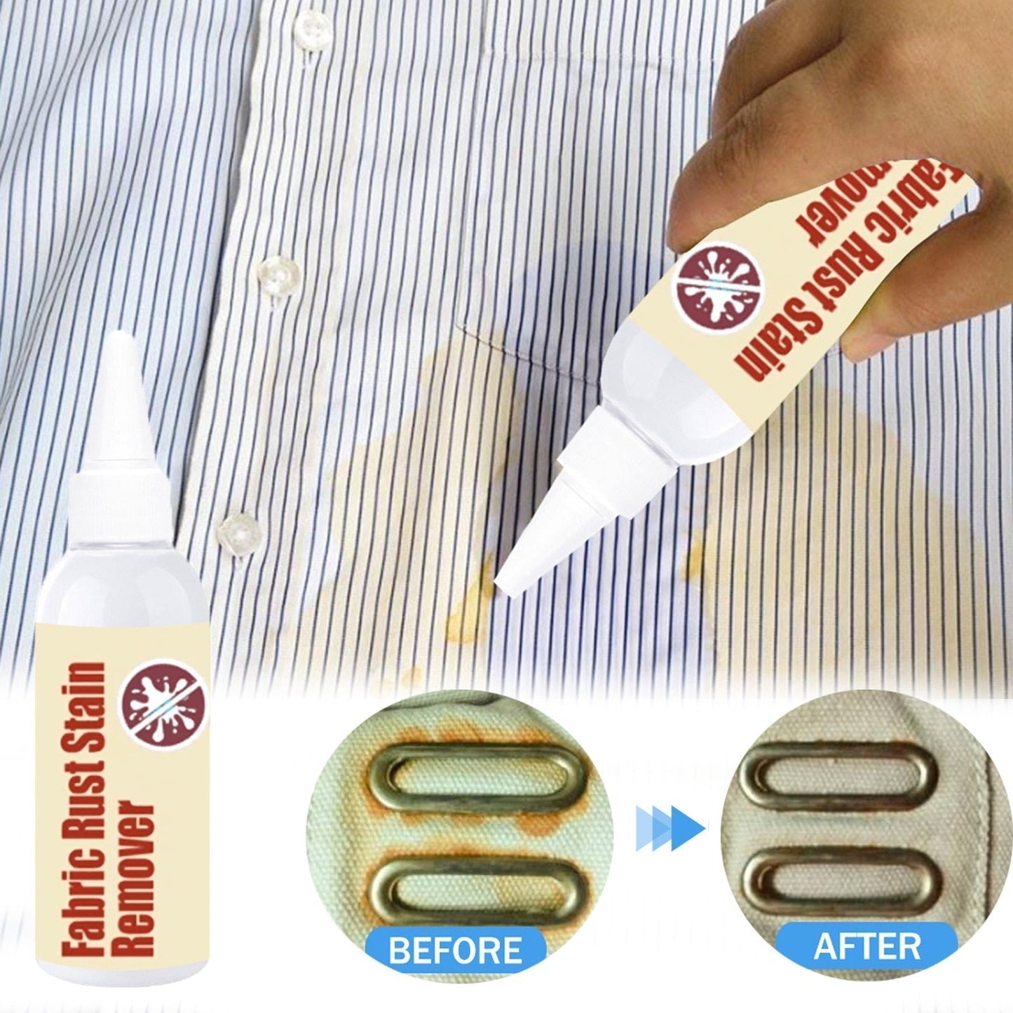 StainHero™ Stain Remover