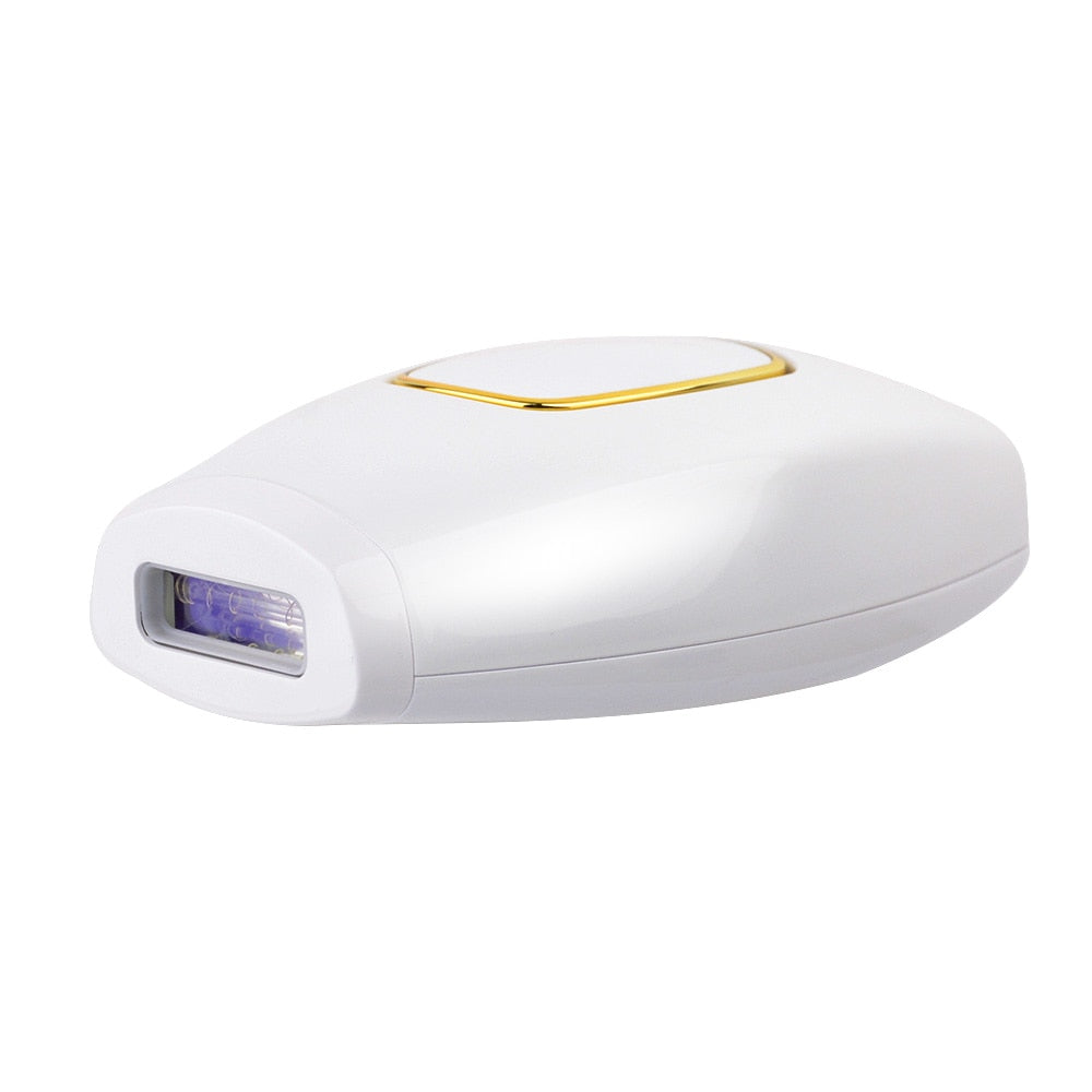 Lunea™ Home IPL Laser Hair Removal