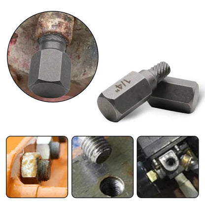 Gem Kit™️ Set for removing bolts and screws 5 pcs
