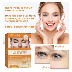 EELHOE™Anti-wrinkle cosmetics 2 in 1