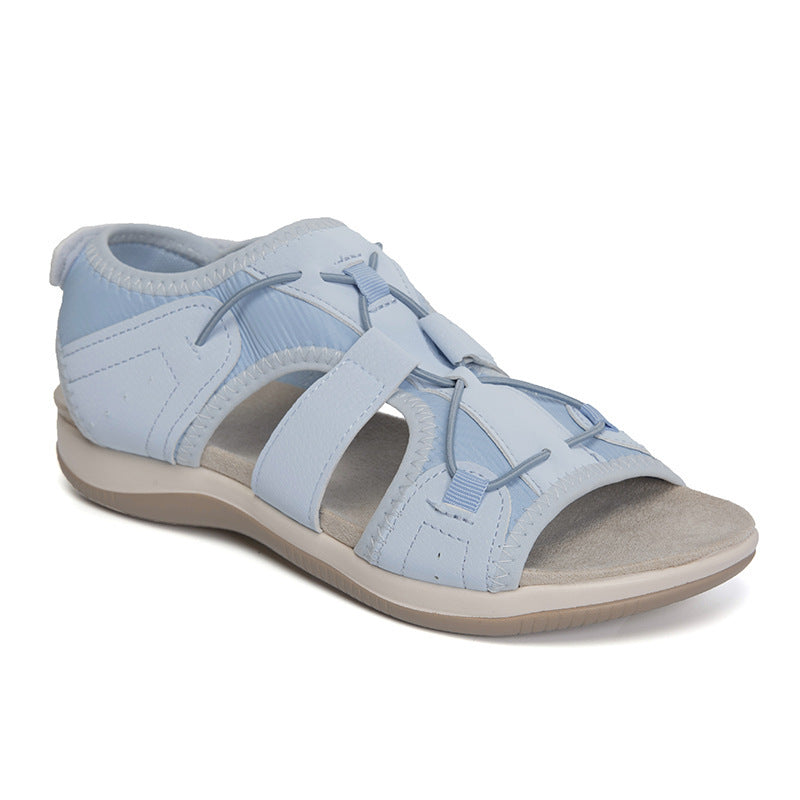 WalkingWoman™ Orthopedic Sandals | Years of comfort and freedom from foot pain!