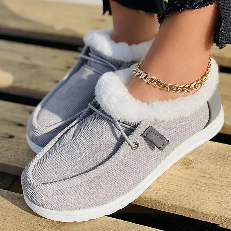 WarmStep™️ Warm winter shoes
