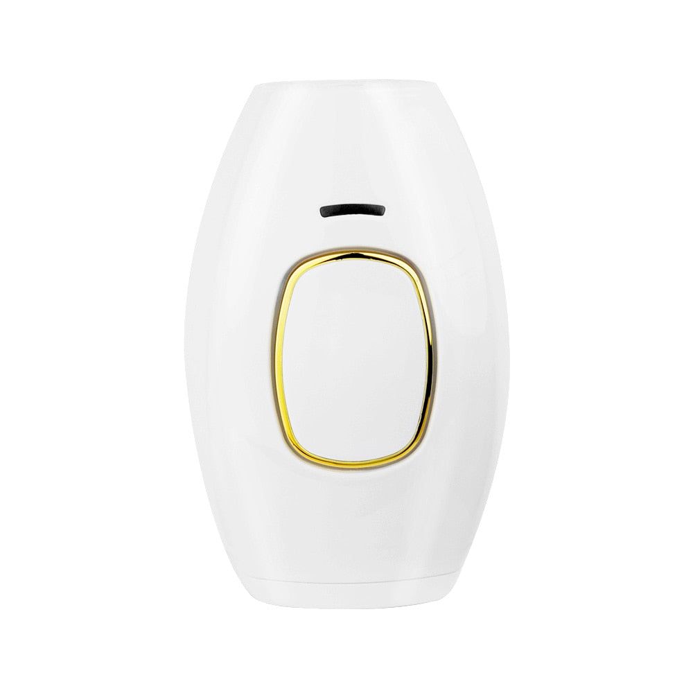 Lunea™ Home IPL Laser Hair Removal