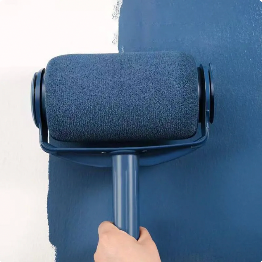 EasyPaint™ Refillable paint roller