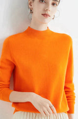 Carmela Comfort™️  Elegant sweater