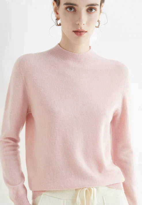 Carmela Comfort™️  Elegant sweater