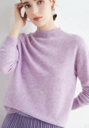 Light violet