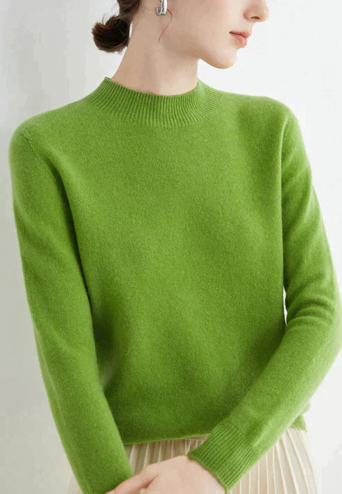 Carmela Comfort™️  Elegant sweater