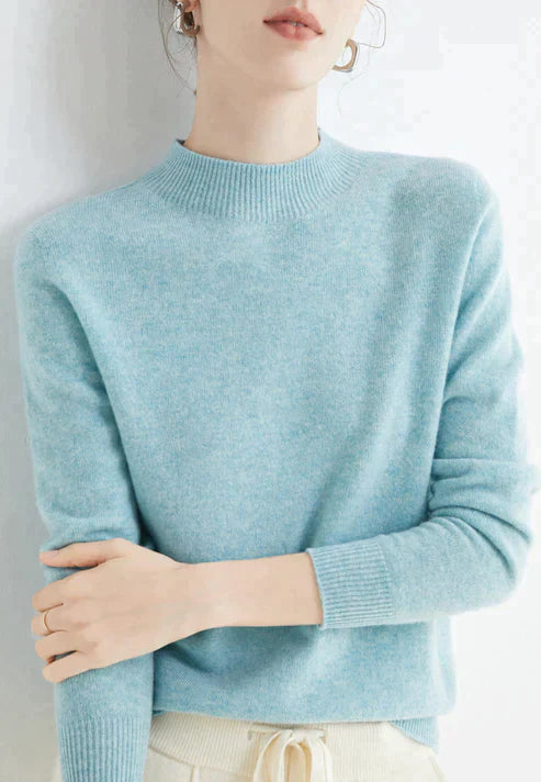 Carmela Comfort™️  Elegant sweater