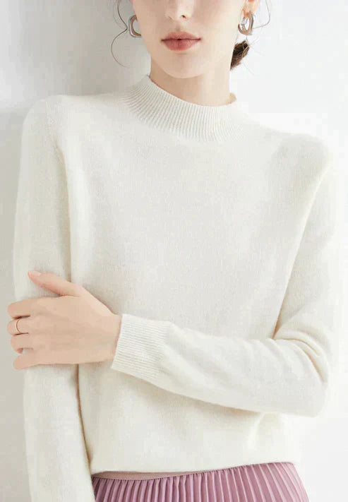 Carmela Comfort™️  Elegant sweater