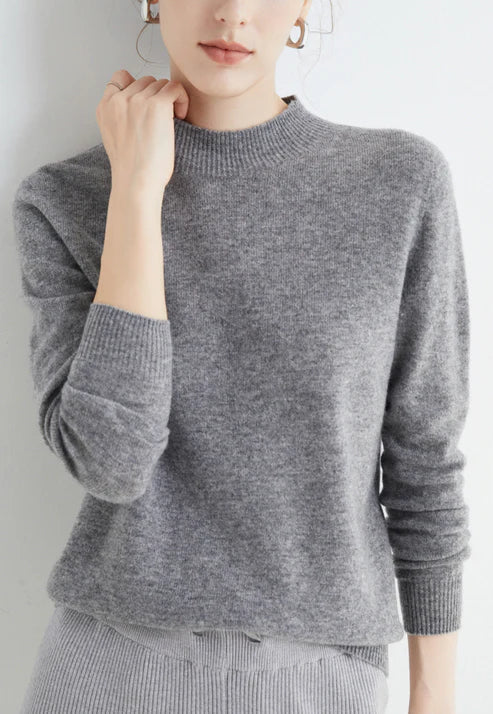 Carmela Comfort™️  Elegant sweater
