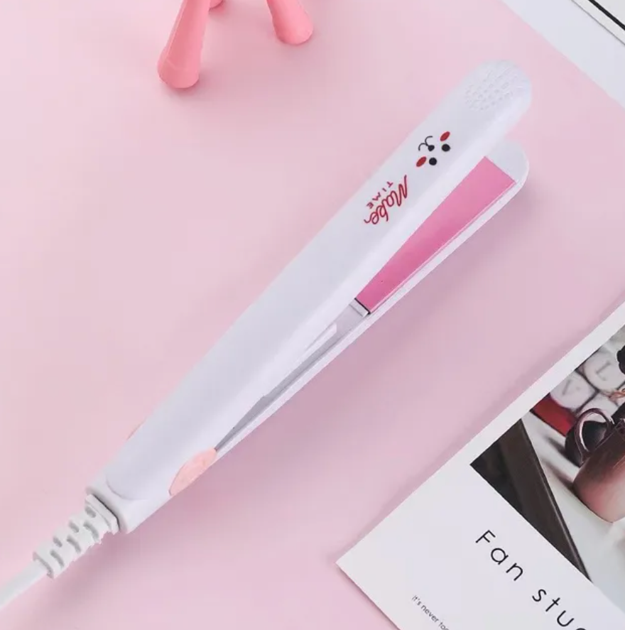 HairMini™️ Hair styler and curling iron