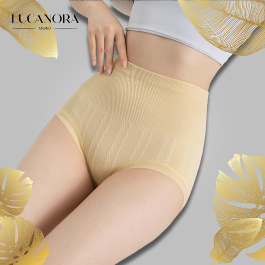 Sculpies™️ High waisted panties