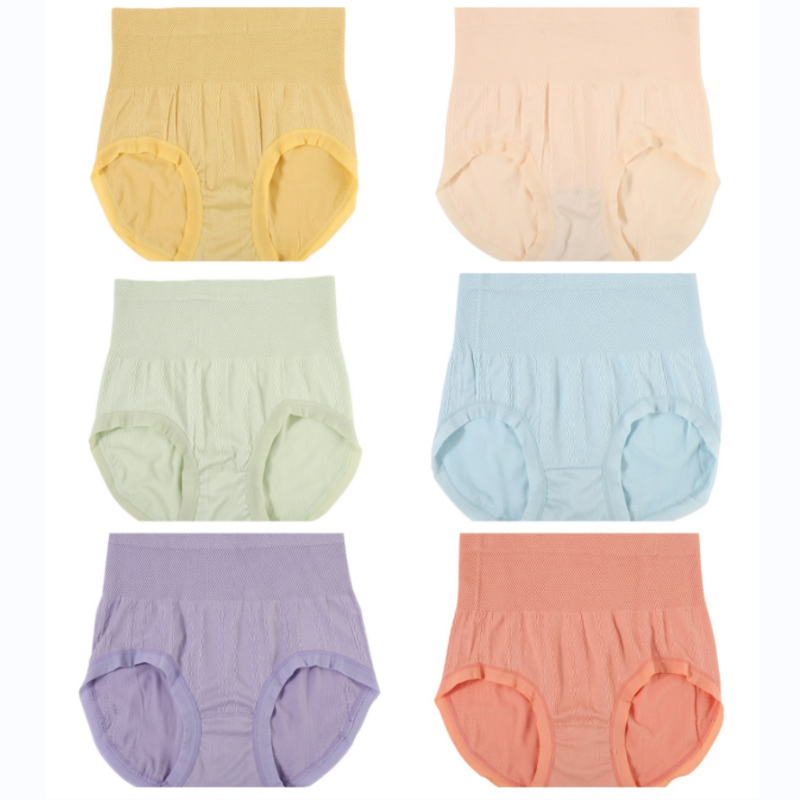 Sculpies™️ High waisted panties