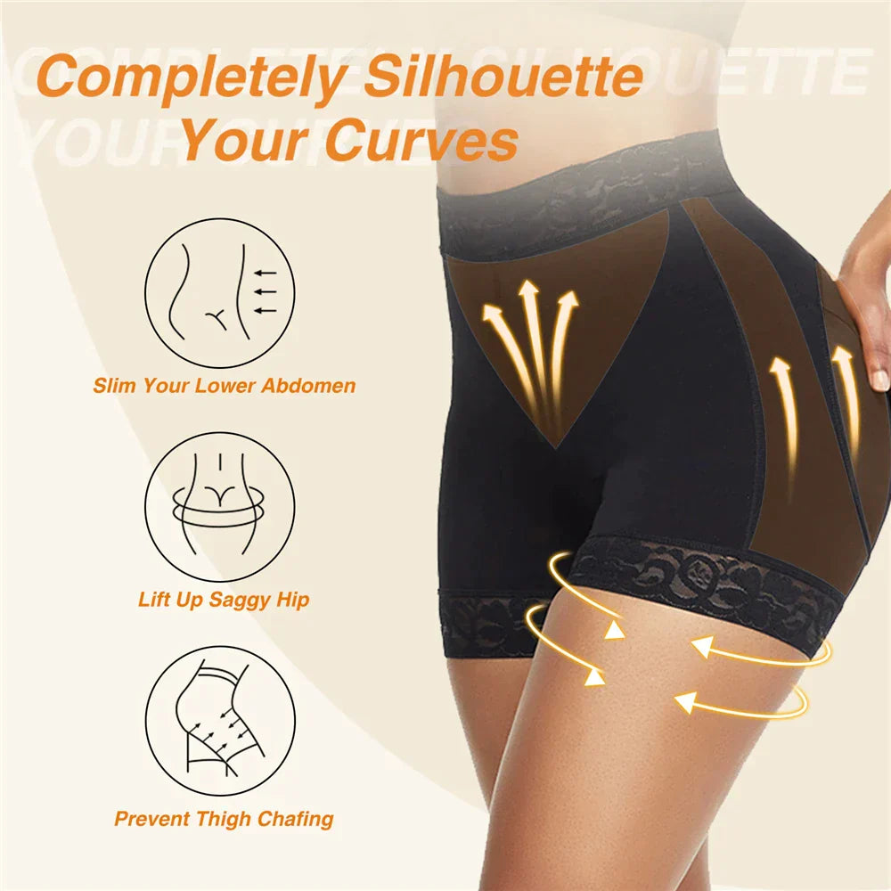 BBL Pro™️ Shaping shorts