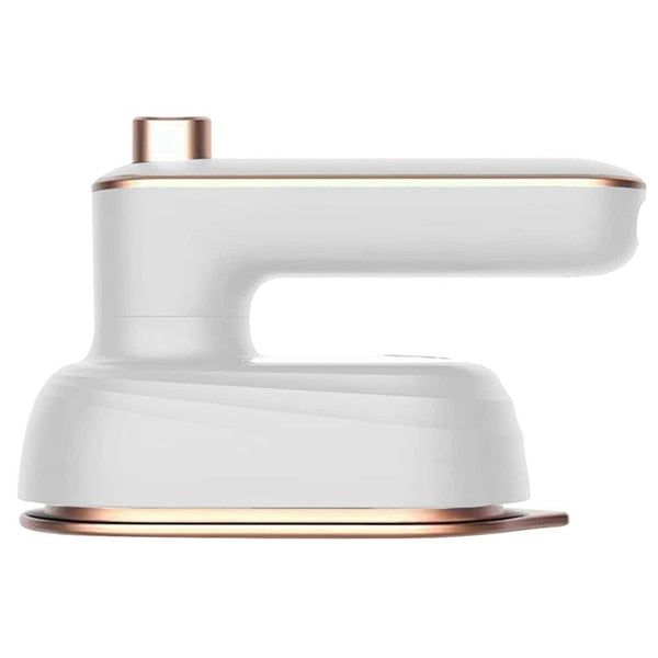 TravelzSteam+™ Portable mini iron