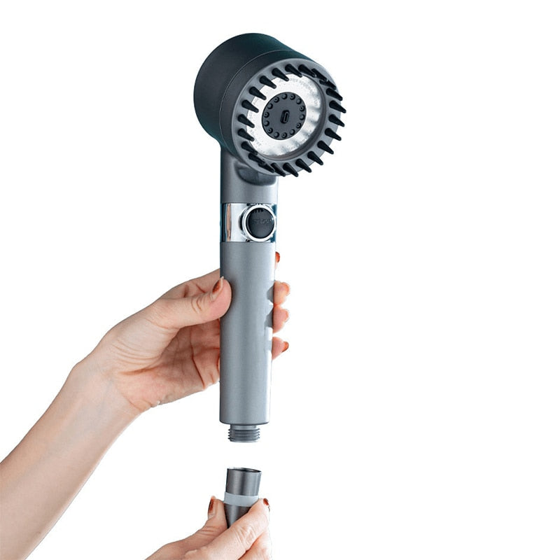 ShowerSpa™ Multifunctional Shower Handset