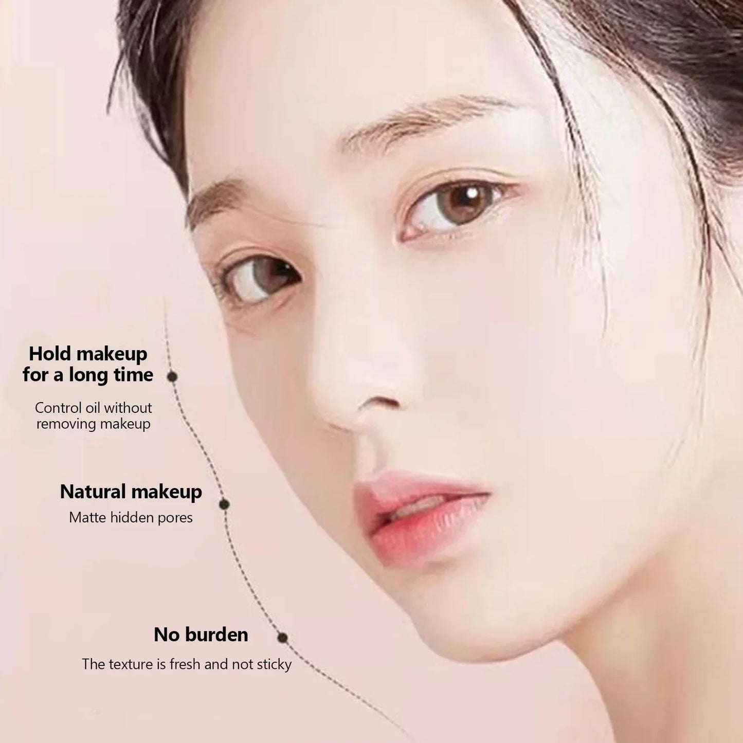 SmoothBase™ Skin foundation stick