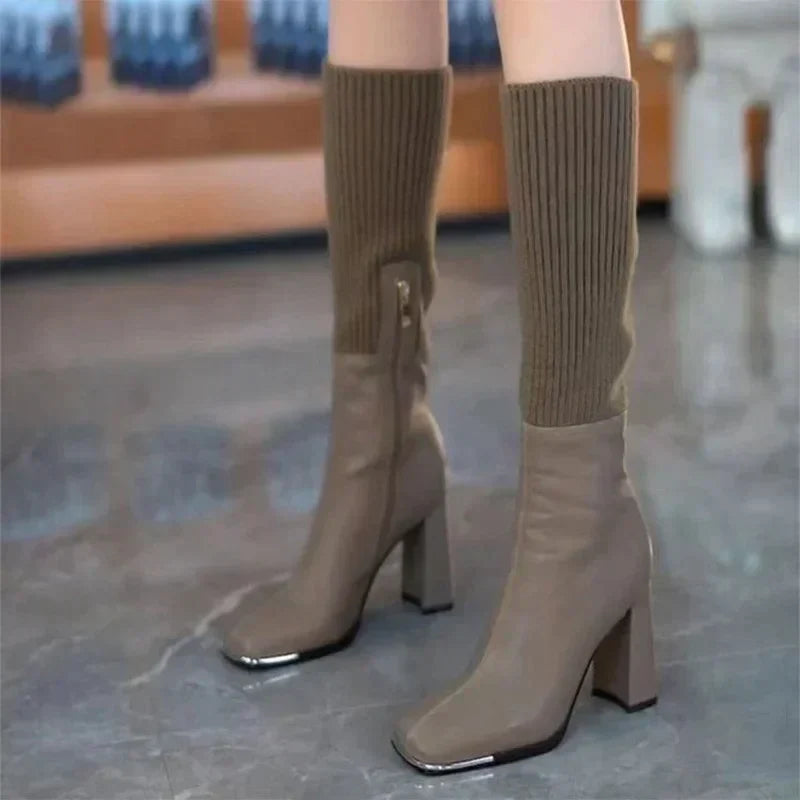 Fidelia Arenas™ Flexible sock shoes