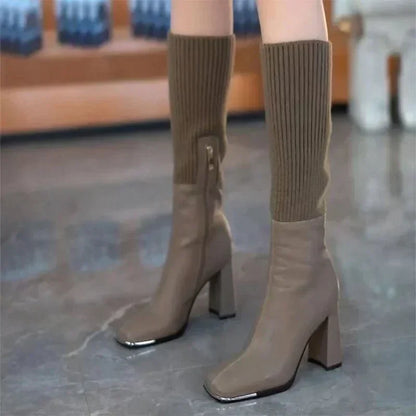 Fidelia Arenas™ Flexible sock shoes