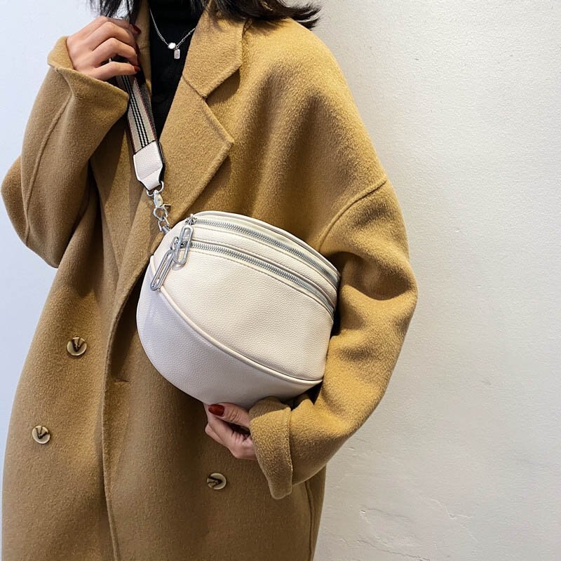 Bernadette LaRue™ Stylish shoulder bag