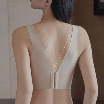 ZenWire™ Wireless bra for everyday comfort