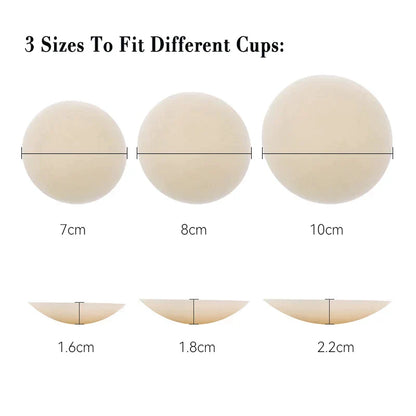 Bralessa™ Nipple Covers