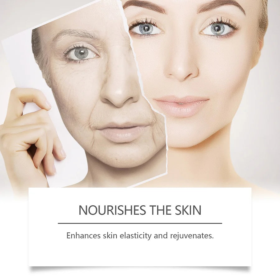 Serique™ Power Redo Anti Aging Cream (Wrinkle Fix）