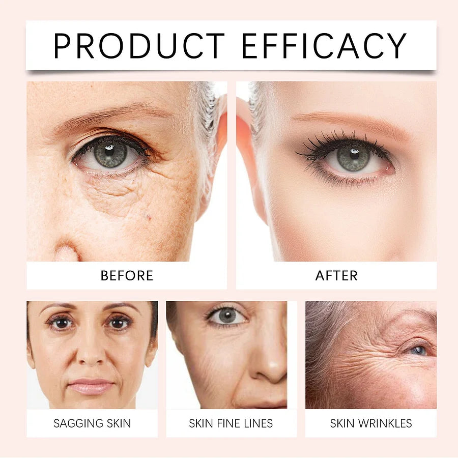 Serique™ Power Redo Anti Aging Cream (Wrinkle Fix）