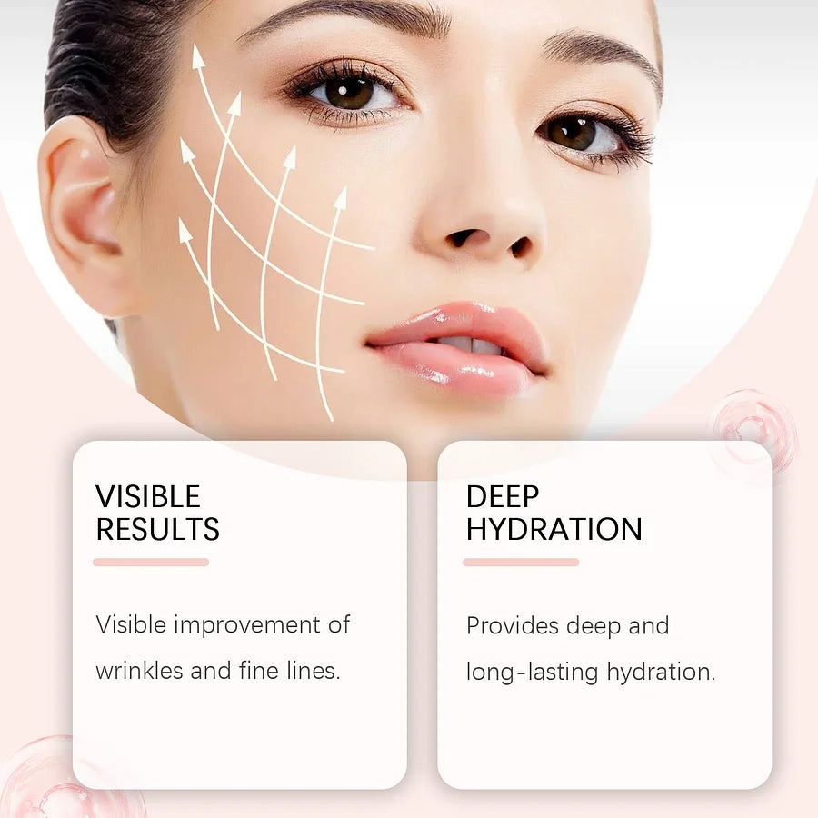 Serique™ Power Redo Anti Aging Cream (Wrinkle Fix）
