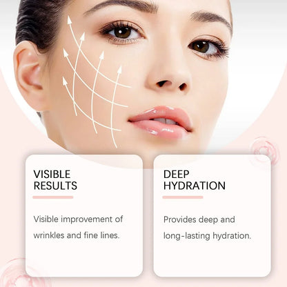 Serique™ Power Redo Anti Aging Cream (Wrinkle Fix）