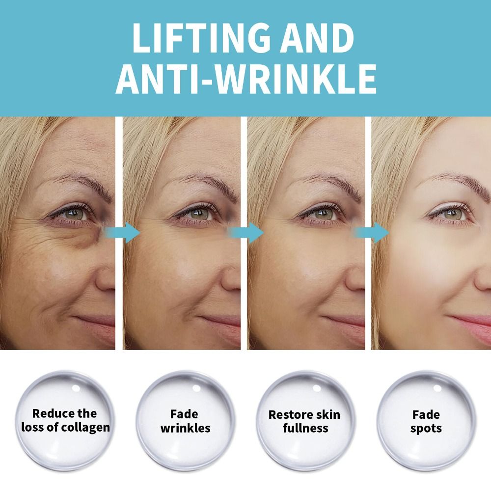 Serique™ Power Redo Anti Aging Cream (Wrinkle Fix）