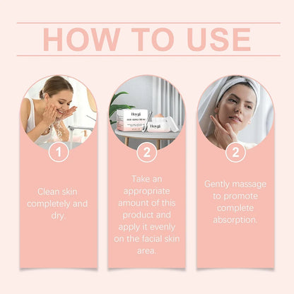 Serique™ Power Redo Anti Aging Cream (Wrinkle Fix）