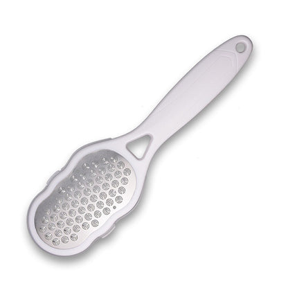 ScrapeBuddy™️ Stainless Steel Callus Shaver | You feel reborn and fulfilled!