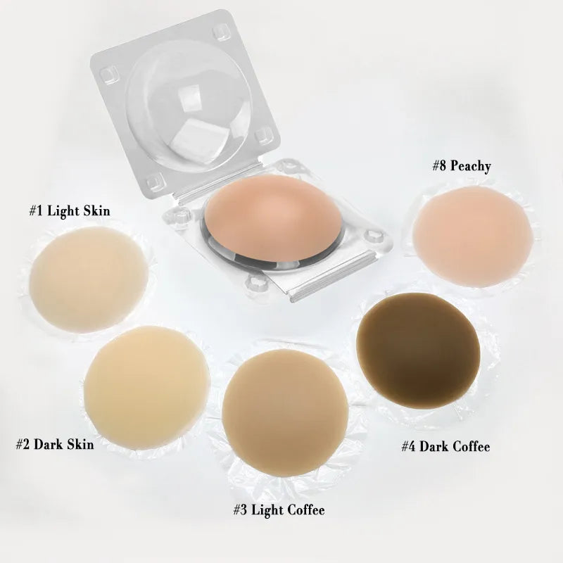 Bralessa™ Nipple Covers