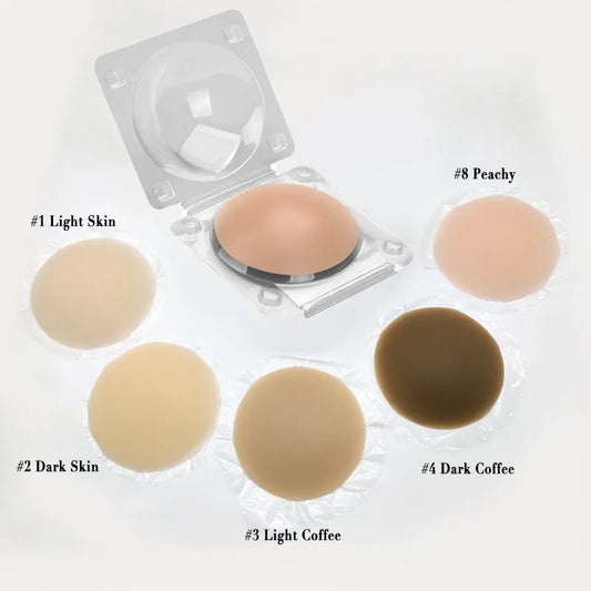 Bralessa™ Nipple Covers