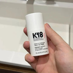 Hair Treat™️ Deeply moisturising hair mask